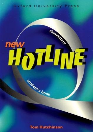 New Hotline. Elementary. Student's Book