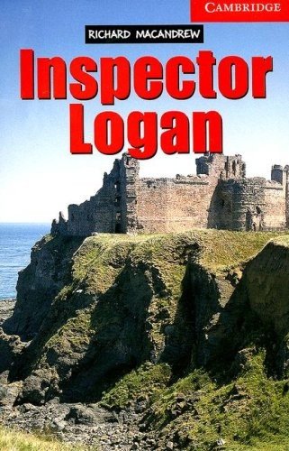 Inspector Logan (+ Audio CD)