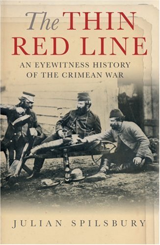 Thin Red Line: History of Crimean War