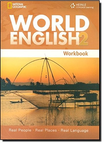 World English 3. Workbook