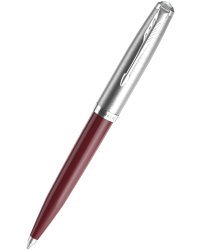 Шариковая ручка Parker &quot;51 Core Burgundy M&quot;