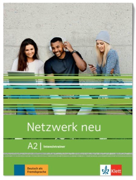 Netzwerk NEU A2. Intensivtrainer