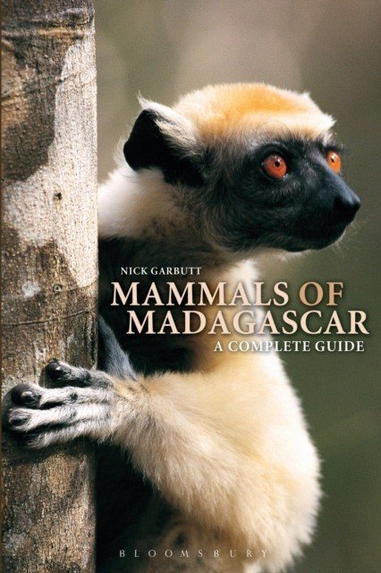 Mammals of madagascar: a complete guide