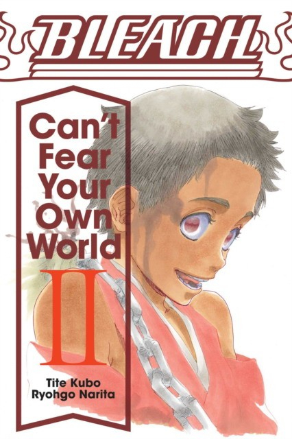 Bleach: Can't Fear Your Own World. Volume 2