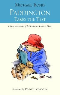 Paddington Takes Test