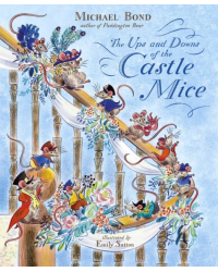 Ups and Downs of the Castle Mice the