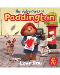 Adventures of Paddington. Love Day