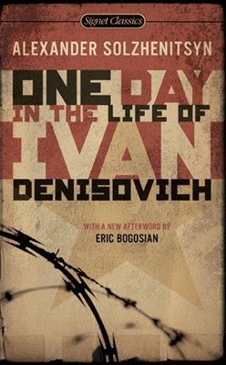 One Day in Life of Ivan Denisovich