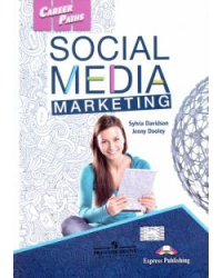 Social Media Marketing. Student's Book with Digibooks Application