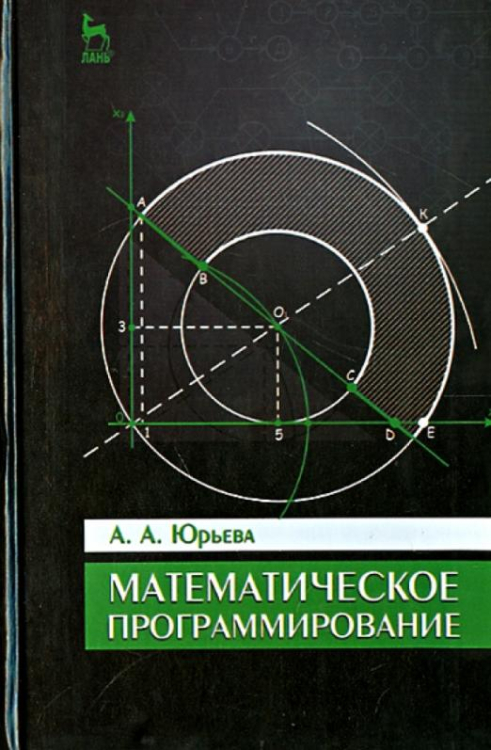 Математическое программирование. Учебное пособие