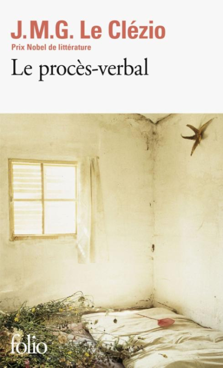 Le Proces-verbal