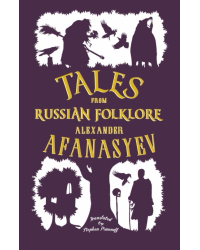 Tales from Russian Folklore