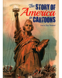 The Story of America in Cartoons