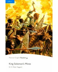 King Solomon's Mines + MP3