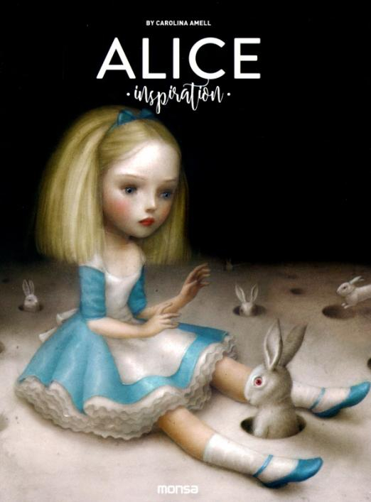 Alice Inspiration