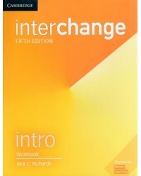 New Interchange. Intro. Workbook