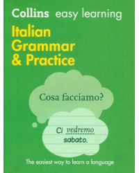 Italian Grammar and Practice