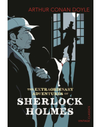 The Extraordinary Adventures of Sherlock Holmes