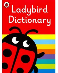 Ladybird Dictionary ELT