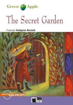 The Secret Garden (+ CD-ROM)