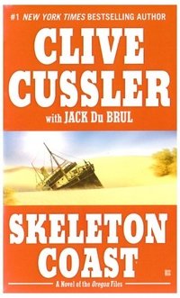 Skeleton Coast