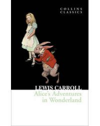 Alice's Adventures in Wonderland