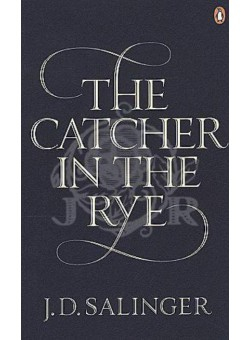 The Catcher in the Rye