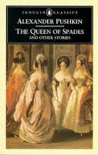 The Queen of Spades and Other Stories