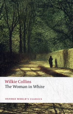 The Woman in White