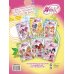 Winx Club. Игры и раскраски №19