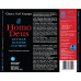 CD-ROM (MP3). Homo Deus. Краткая история будущего. Аудиокнига (количество CD дисков: 2)