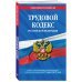 Трудовой кодекс Российской Федерации. Текст с последними изменениями и дополнениями на 17 марта 2019 года