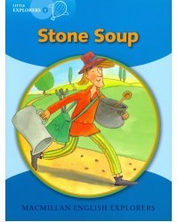 Little Explorers B: Stone Soup