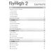 Fly High Level 2 Activity Book and CD ROM Pack (+ CD-ROM)