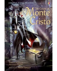 The Count of Monte Cristo