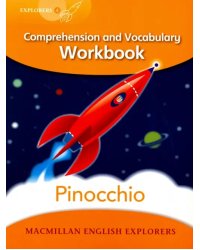 Pinocchio. Workbook