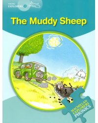 The Muddy Sheep