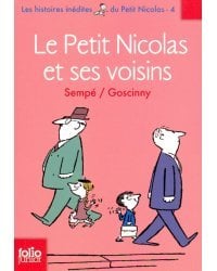 Les voisins du Petit Nicolas