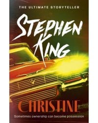 Christine