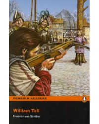 William Tell (+CD) (+ Audio CD)