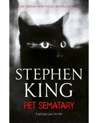 Pet Sematary