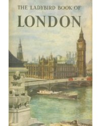 The Ladybird Book of London