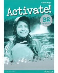 Activate! B2 Use of English