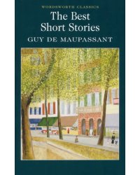 The Best Short Stories