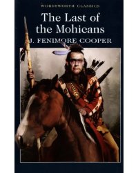 The Last of the Mohicans