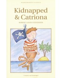 Kidnapped &amp; Catriona