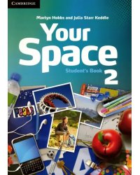 Your Space 2. Student's Book