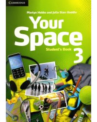 Your Space. Level 3. Student's Book