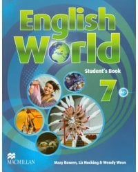 English World 7. Student's Book