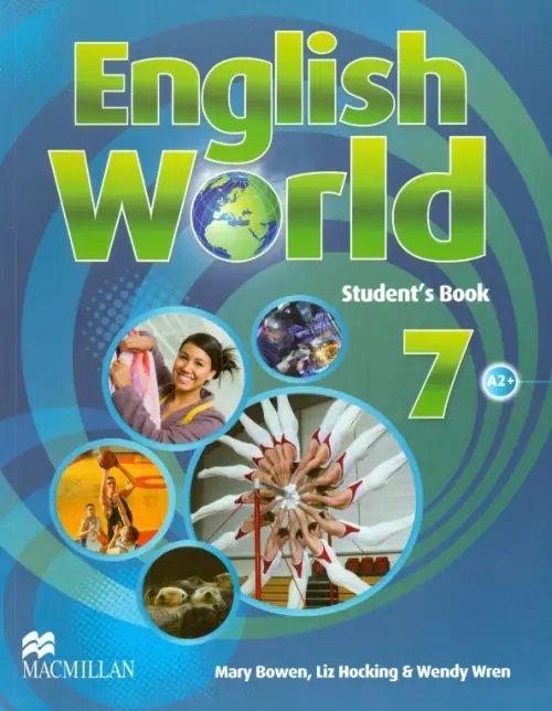 English World 7. Student's Book